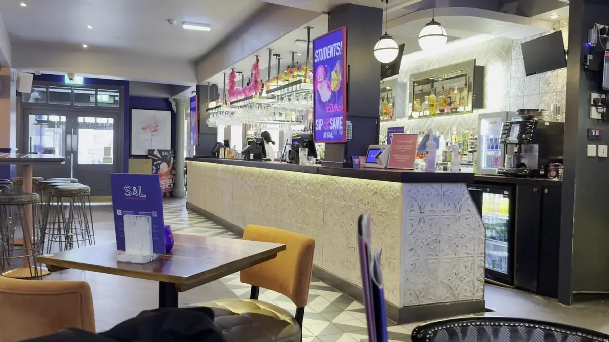 Slug & Lettuce - Sheffield photo (photo 1 of 3)