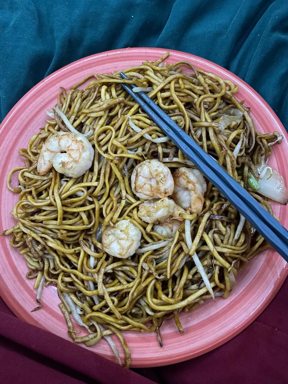 Golden Flower Kitchen — Chinese Restaurants in Eastbourne