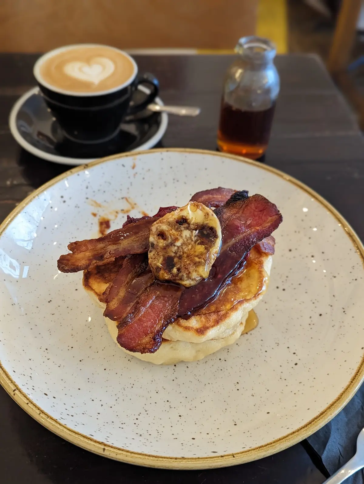 SUNDAY cafe & restaurant photo (photo 3 of 3)