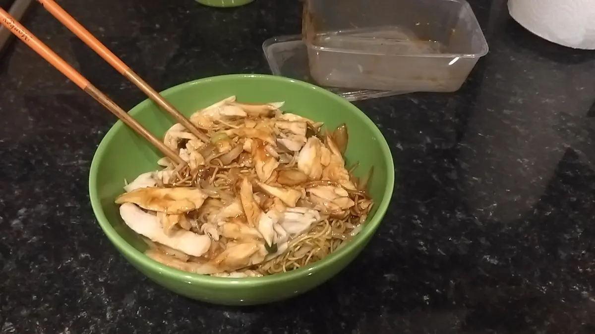 Wok This Way photo (photo 3 of 3)