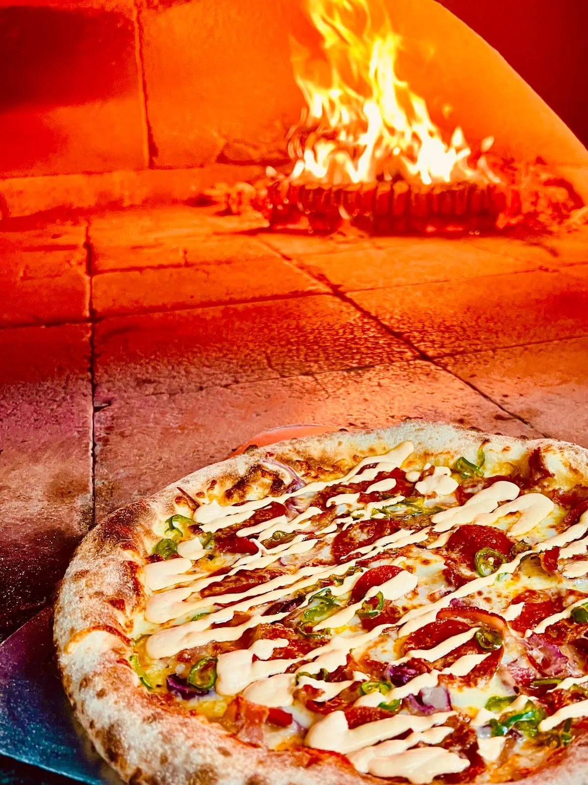 La Dolce Vita Newry — Pizza restaurants in Newry