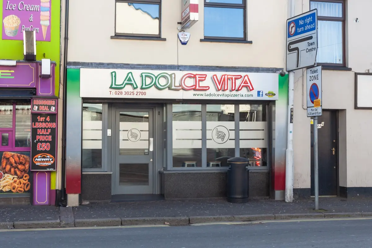 La Dolce Vita Newry photo (photo 1 of 3)