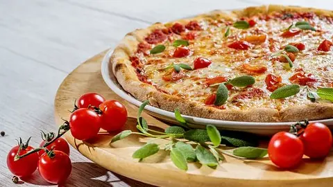 Sapori D'italia Restaurant photo (photo 1 of 3)