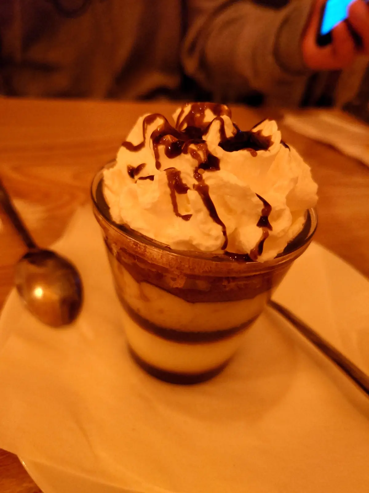 Sapori D'italia Restaurant photo (photo 3 of 3)