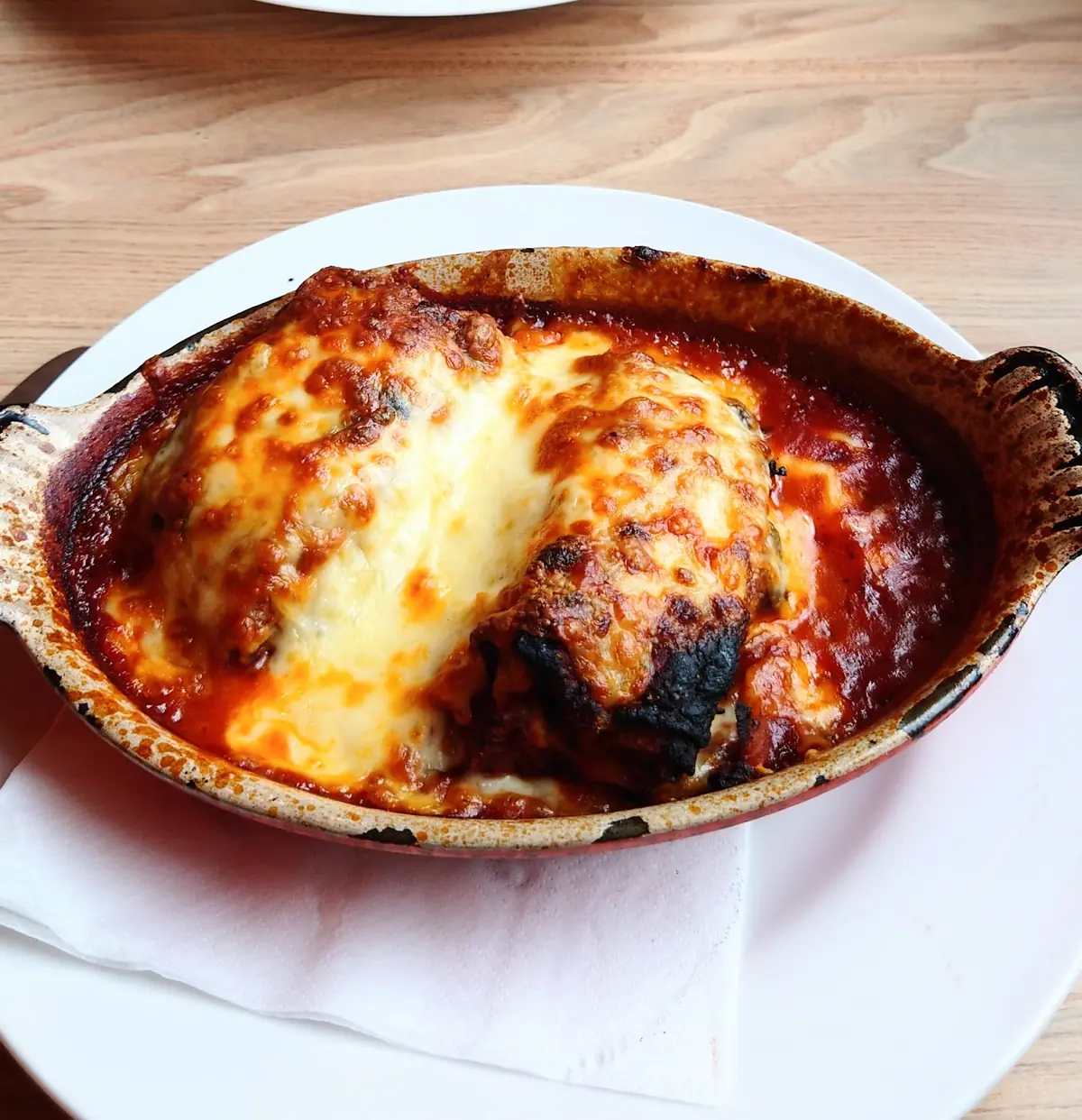 Sapori D'italia Restaurant photo (photo 2 of 3)