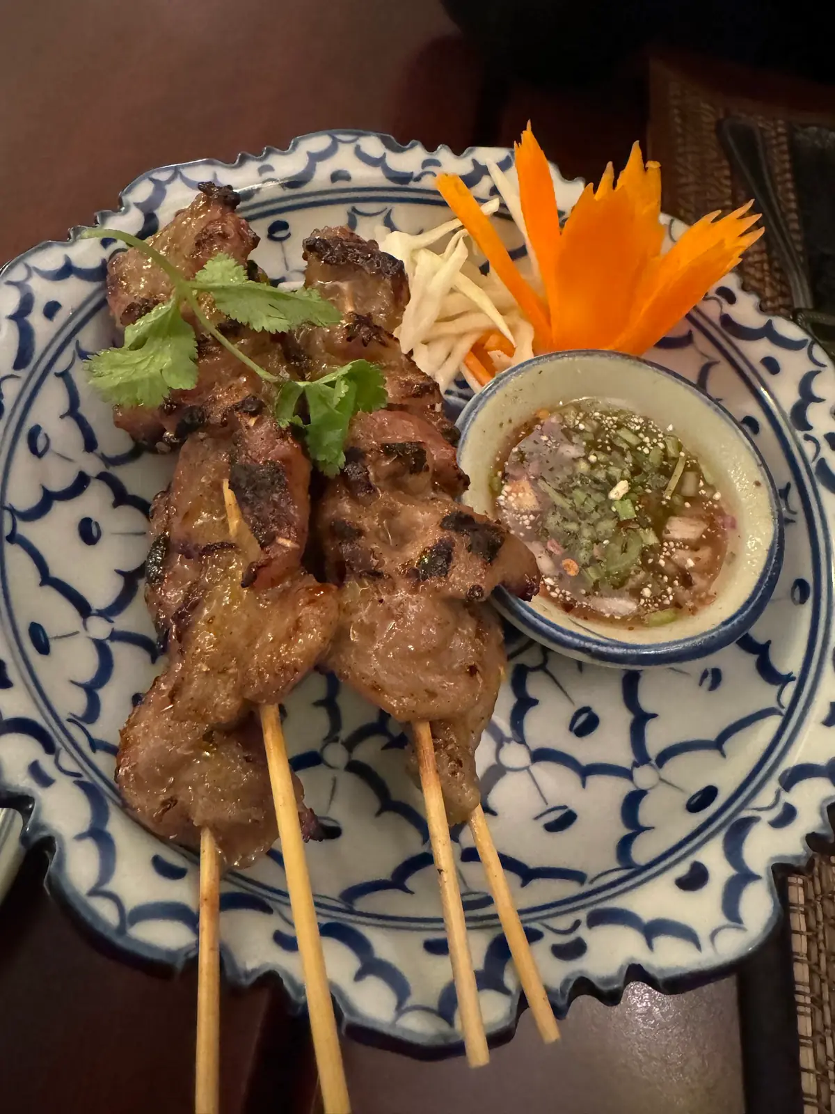 Suriya's Thai Kitchen photo (photo 3 of 3)