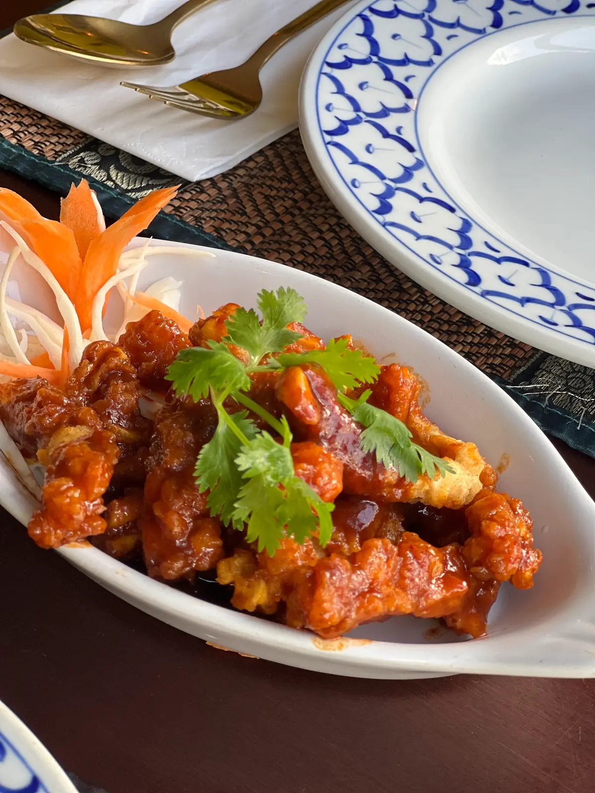 Suriya's Thai Kitchen photo (photo 2 of 3)