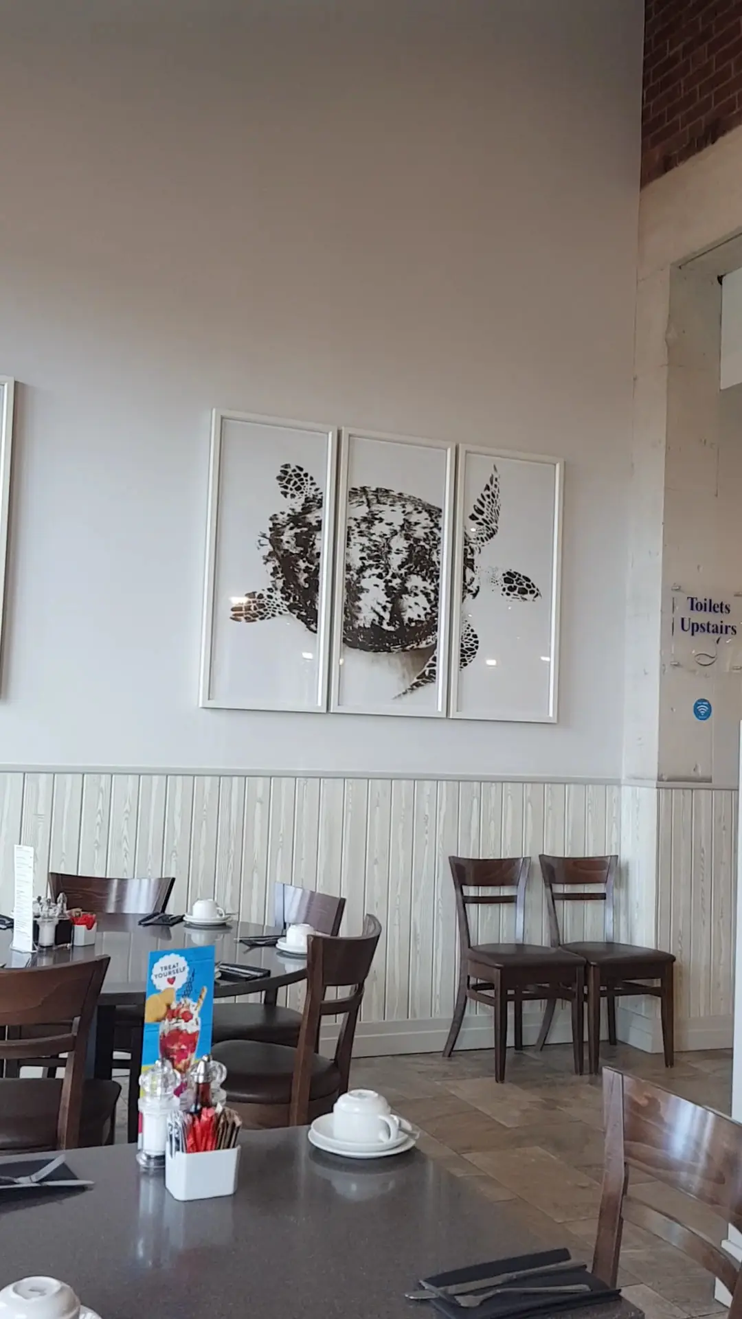 Whitby's Fish & Chip Restaurant Doncaster photo (photo 1 of 3)