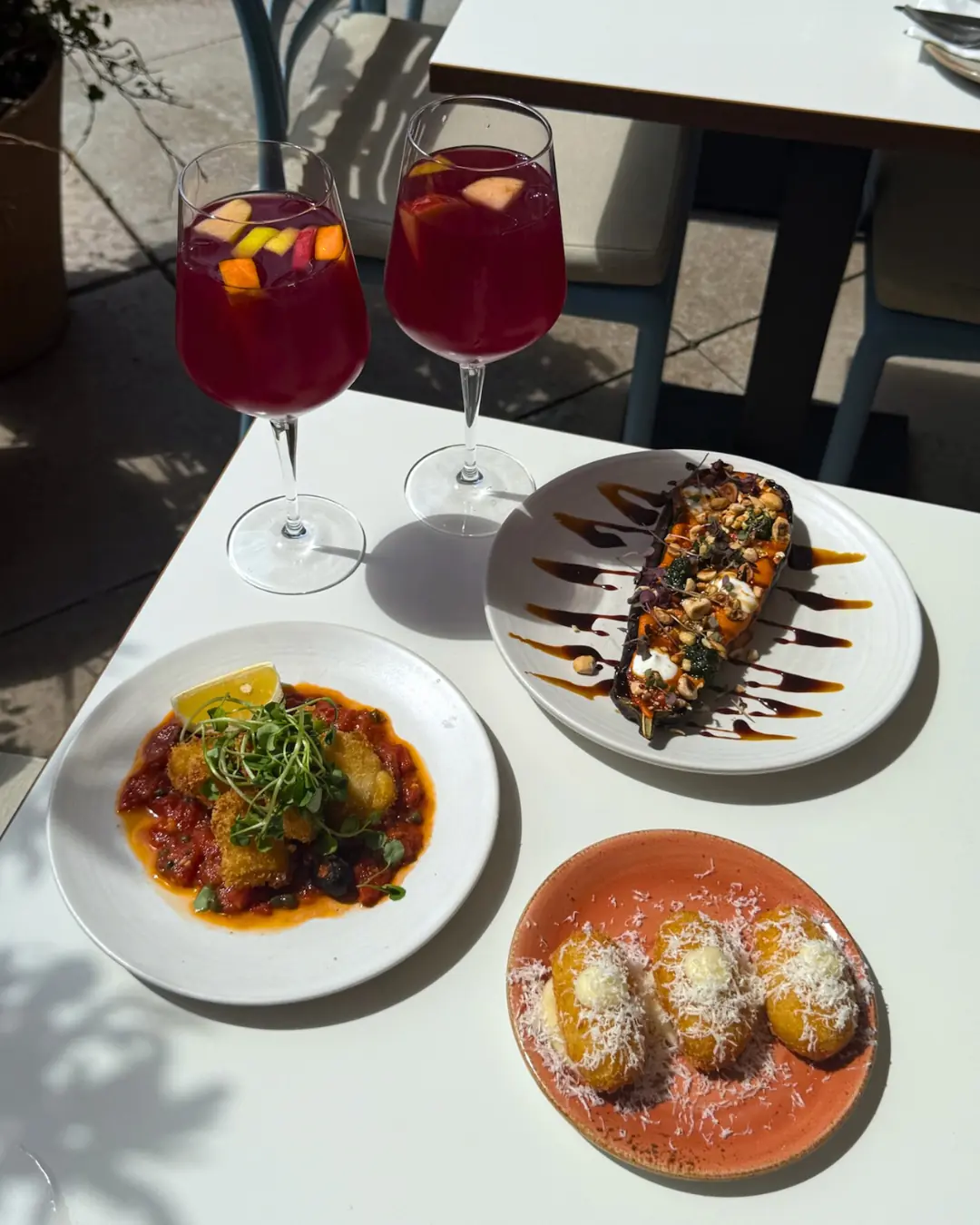 La Gamba - Spanish Tapas Bar & Restaurant photo (photo 3 of 3)