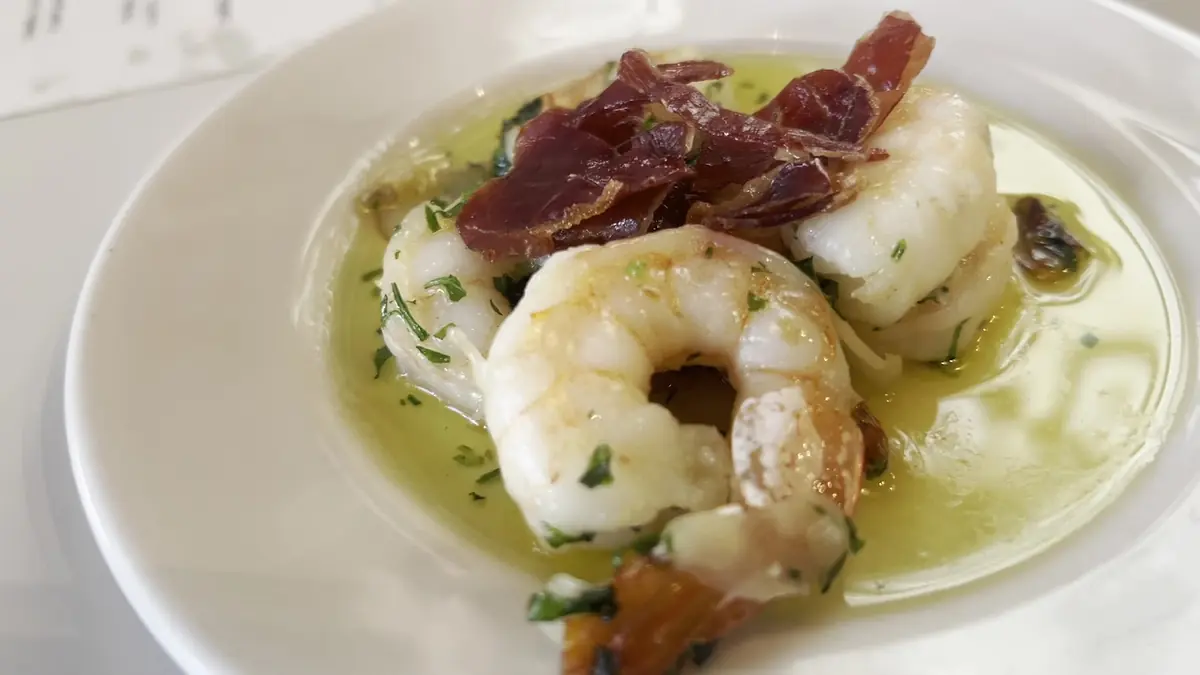 La Gamba - Spanish Tapas Bar & Restaurant photo (photo 1 of 3)