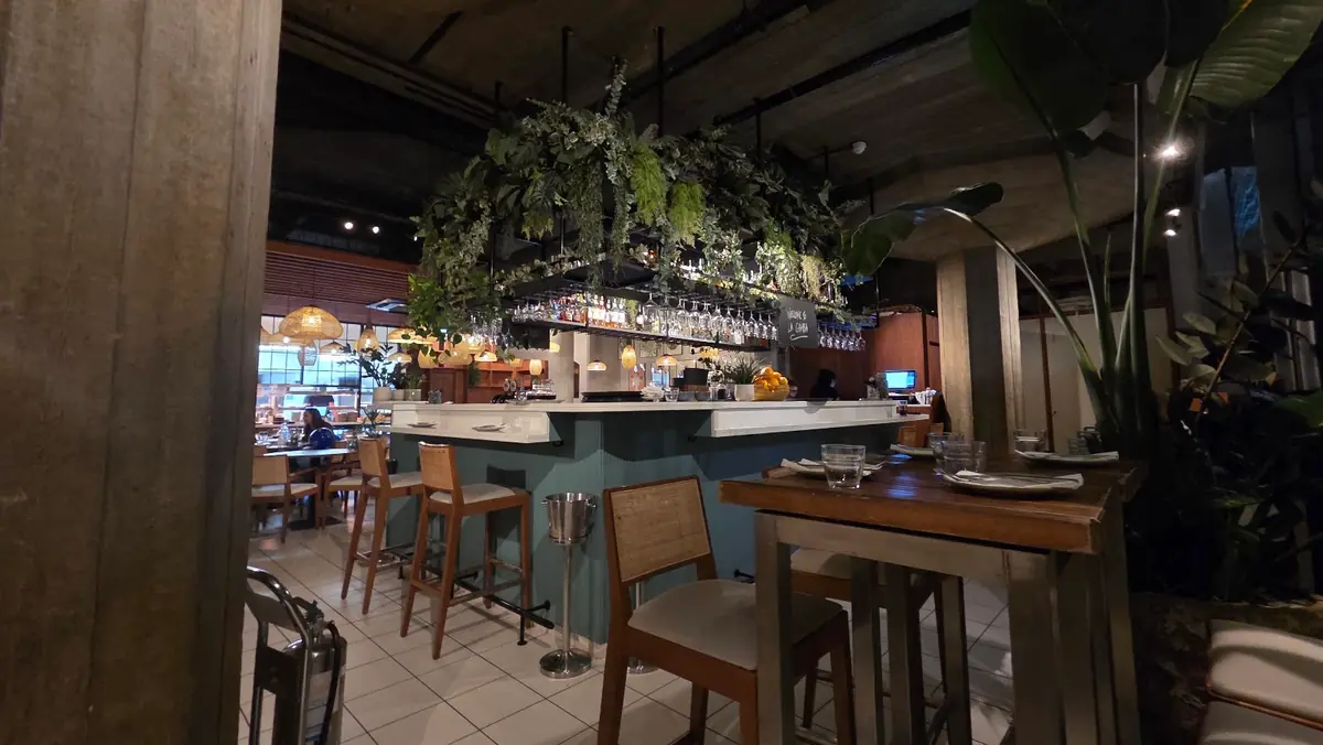 La Gamba - Spanish Tapas Bar & Restaurant photo (photo 2 of 3)