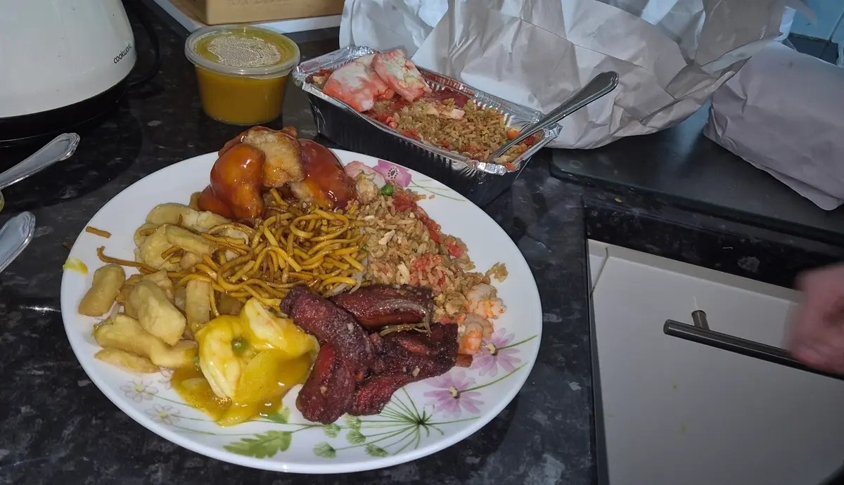 Mandarin House photo (photo 2 of 3)