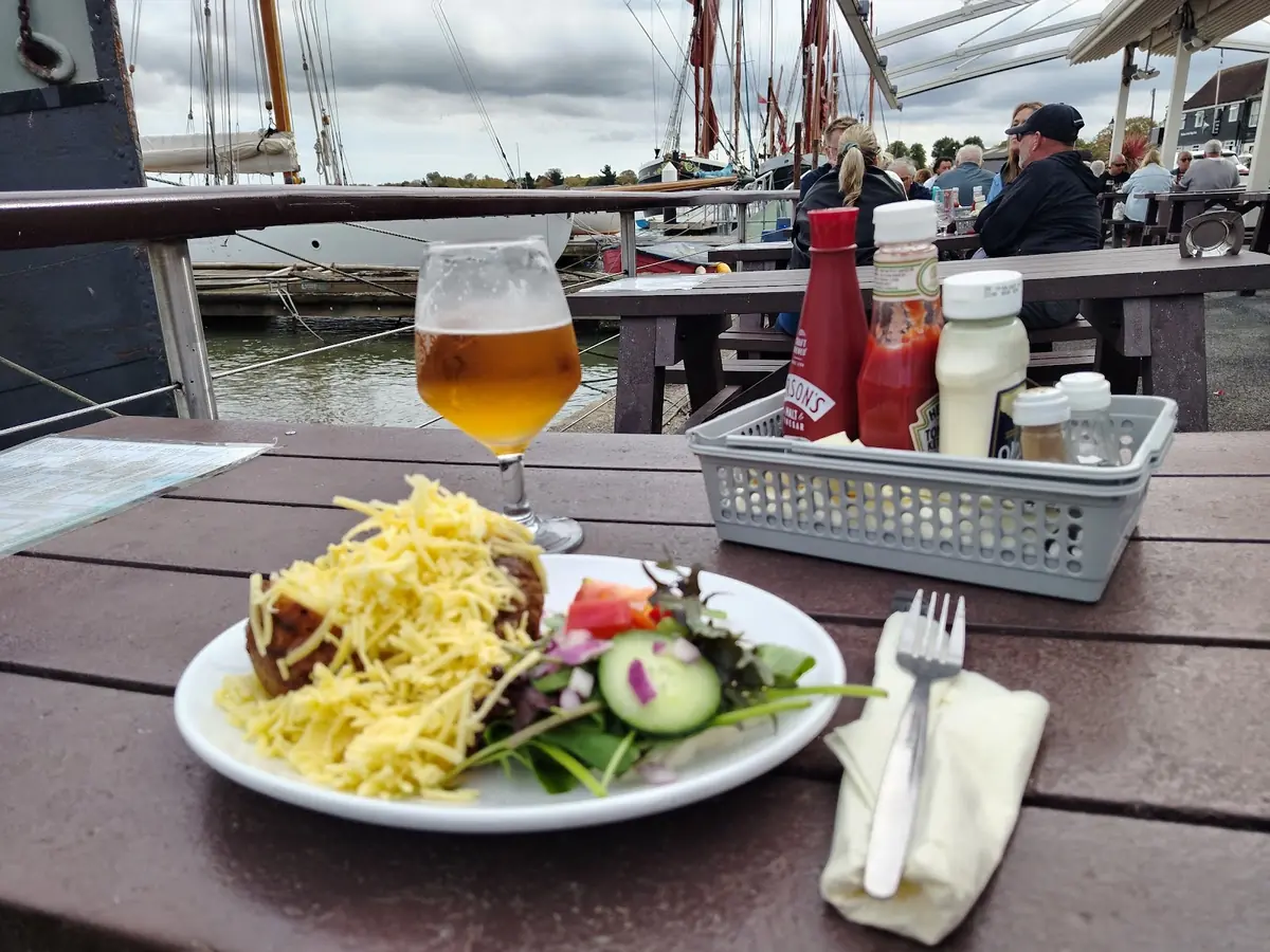 Queens Head Inn Maldon photo (photo 2 of 3)