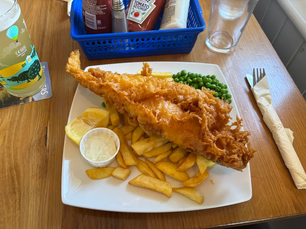 Queens Head Inn Maldon