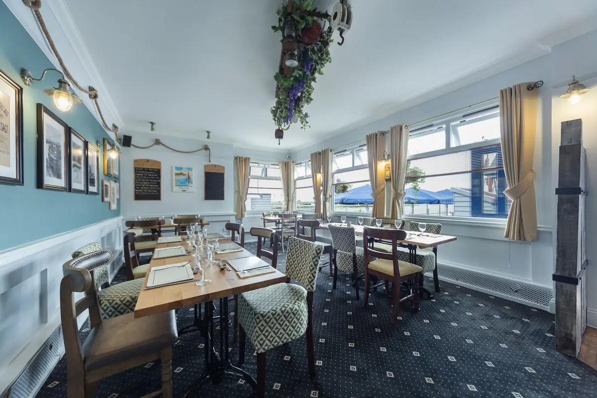 Queens Head Inn Maldon photo (photo 1 of 3)