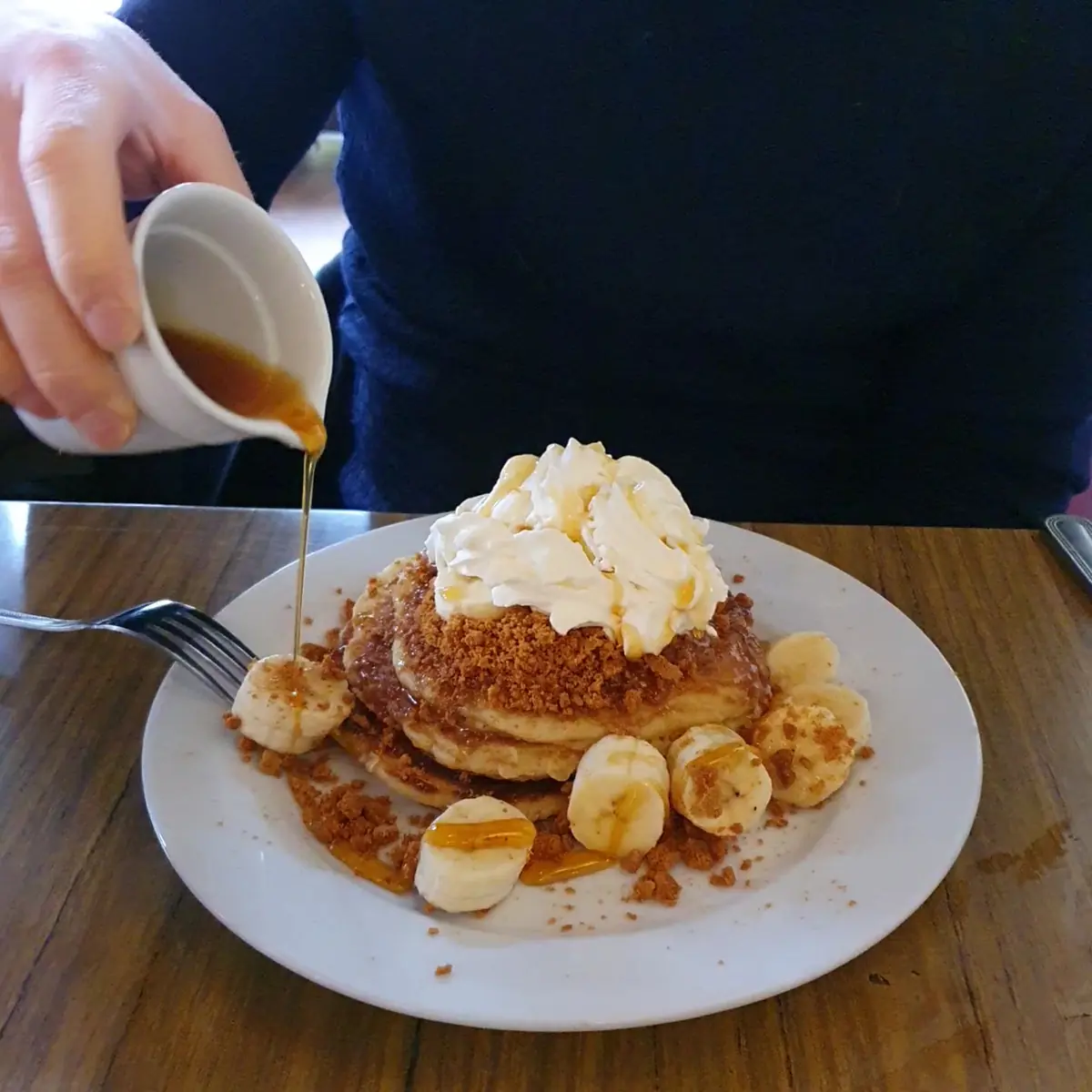 Cherry Red's Cafe Bar photo (photo 1 of 3)