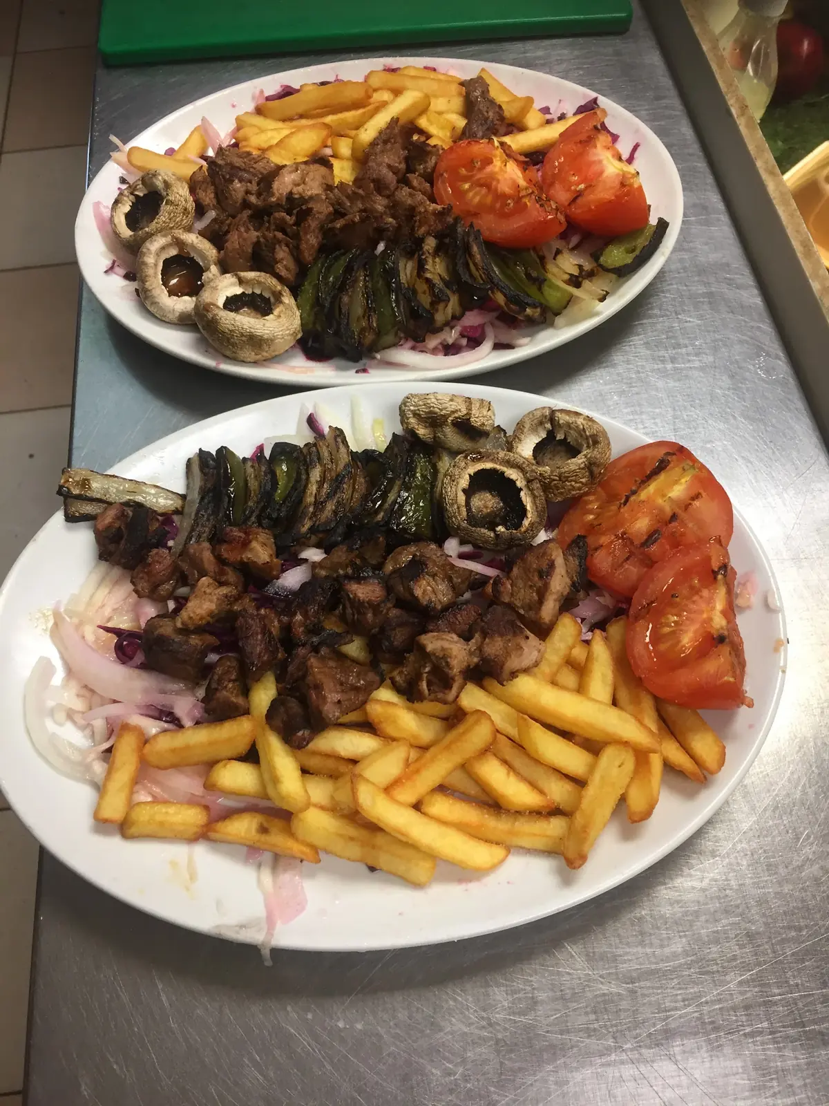 Big Portion photo (photo 3 of 3)