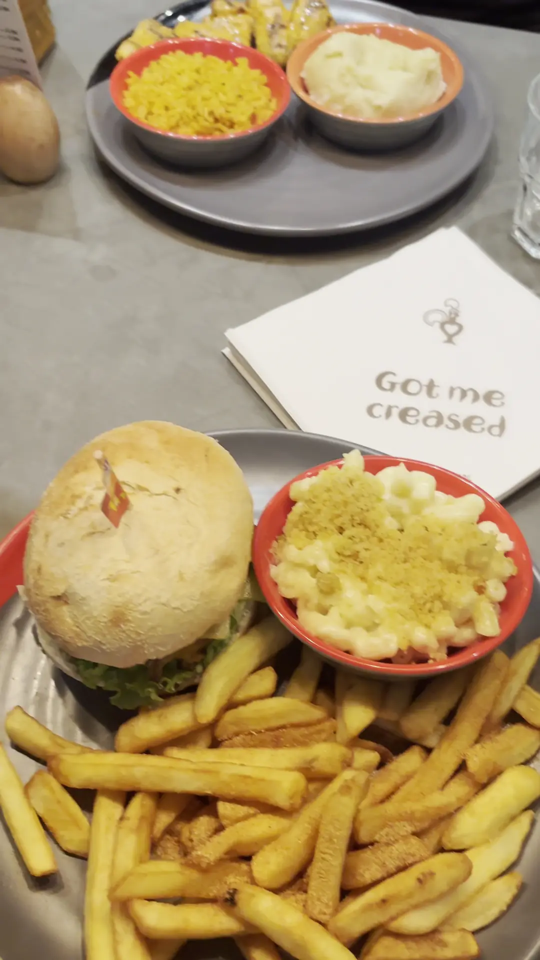 Nando's Battersea Power Station photo (photo 2 of 3)