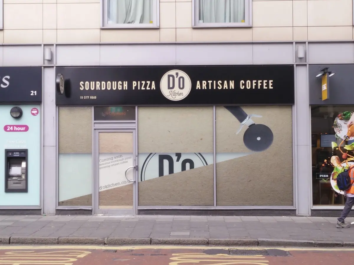 D'o Kitchen