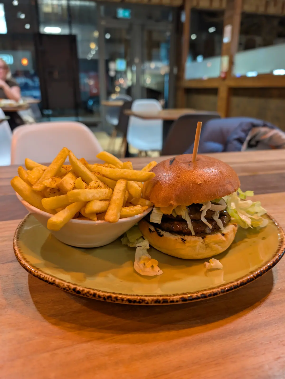 Roosters Piri Piri - Eastleigh photo (photo 2 of 3)