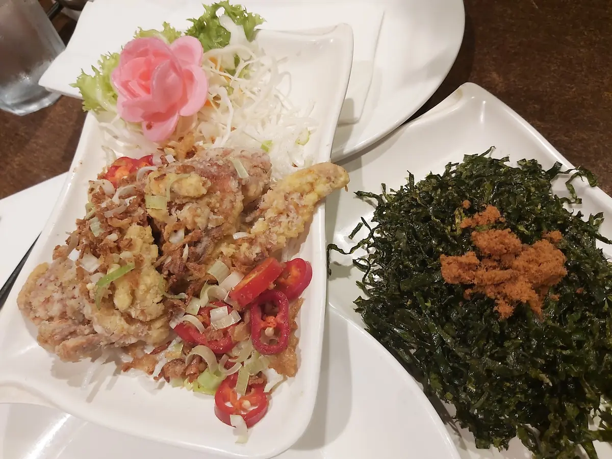San Restaurant - Finest Chinese Cuisine photo (photo 3 of 3)