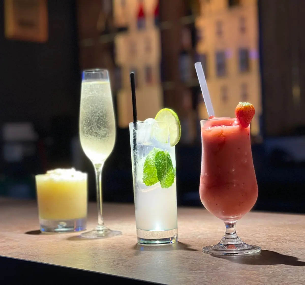 @24 Mocktails Bar - Mocktails - photo (photo 2 of 3)