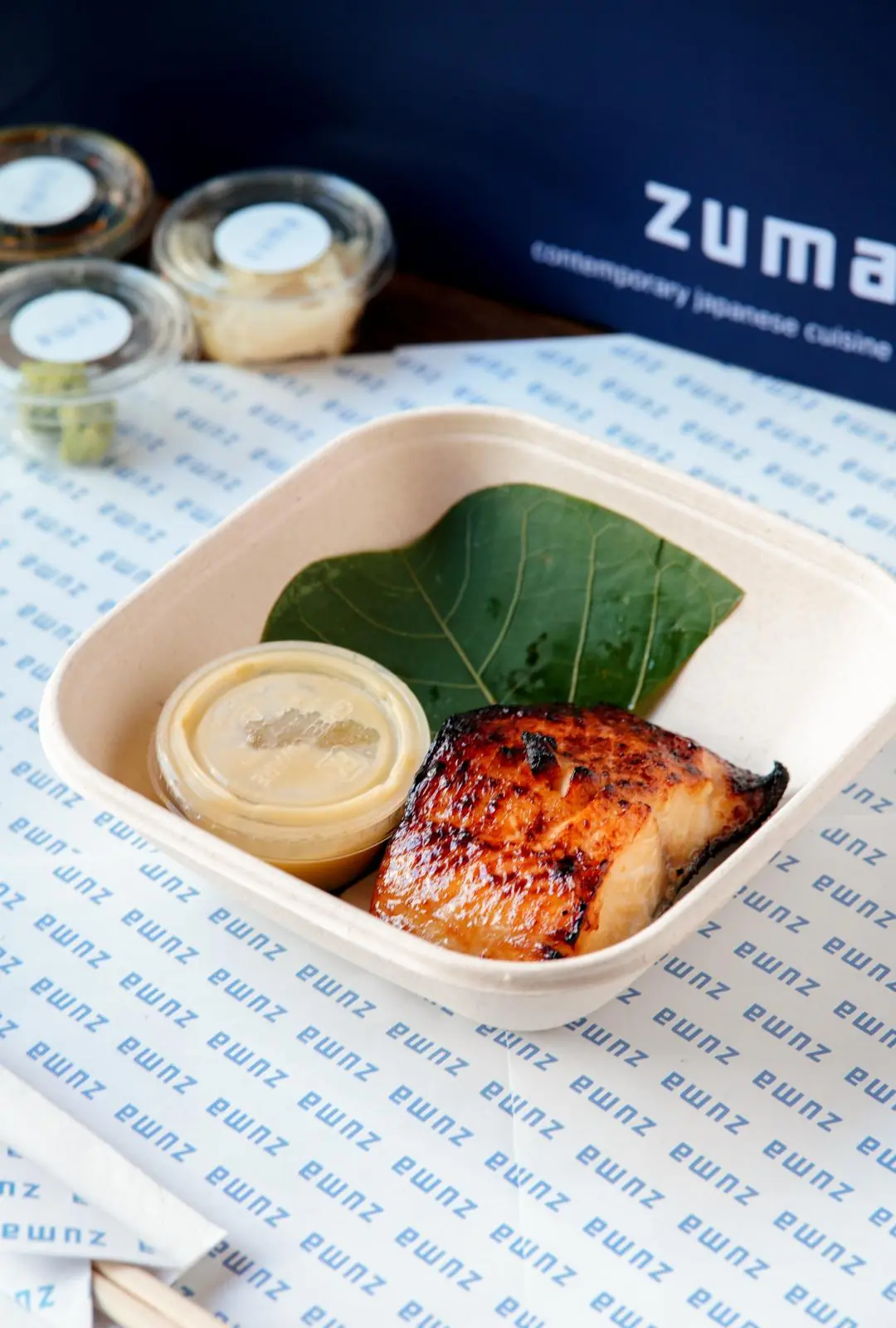 Zuma London photo (photo 2 of 3)