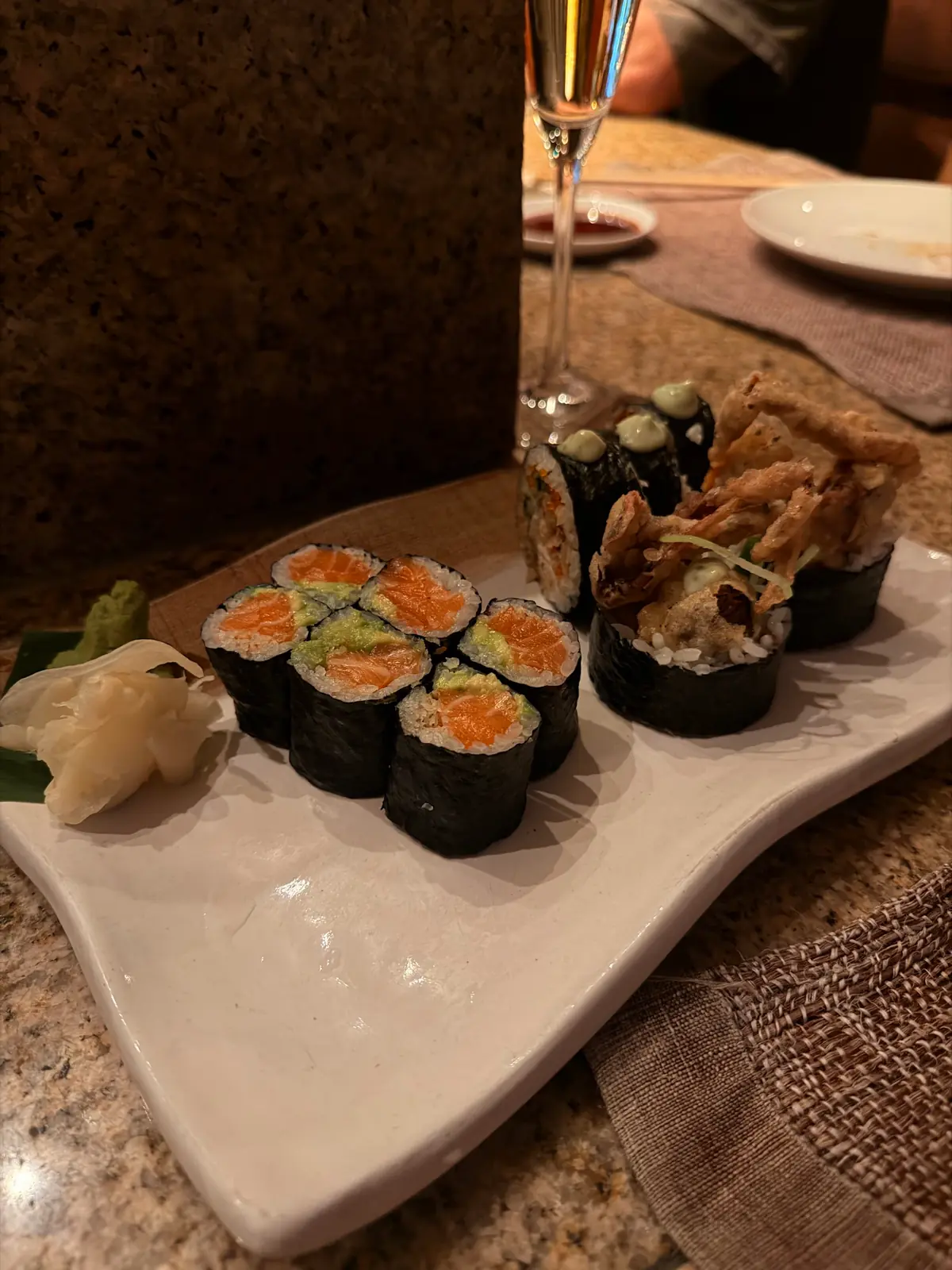 Zuma London photo (photo 3 of 3)