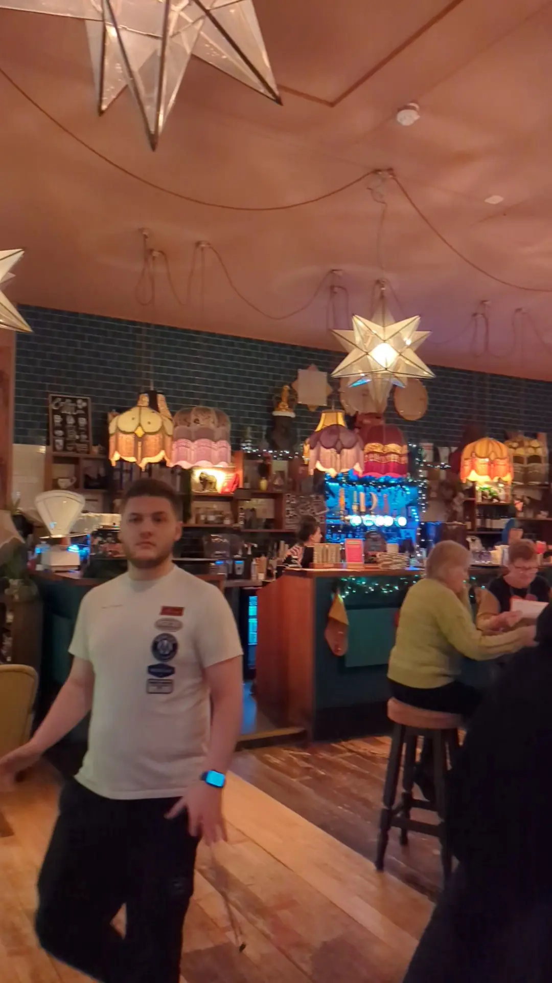 Lago Lounge photo (photo 2 of 3)