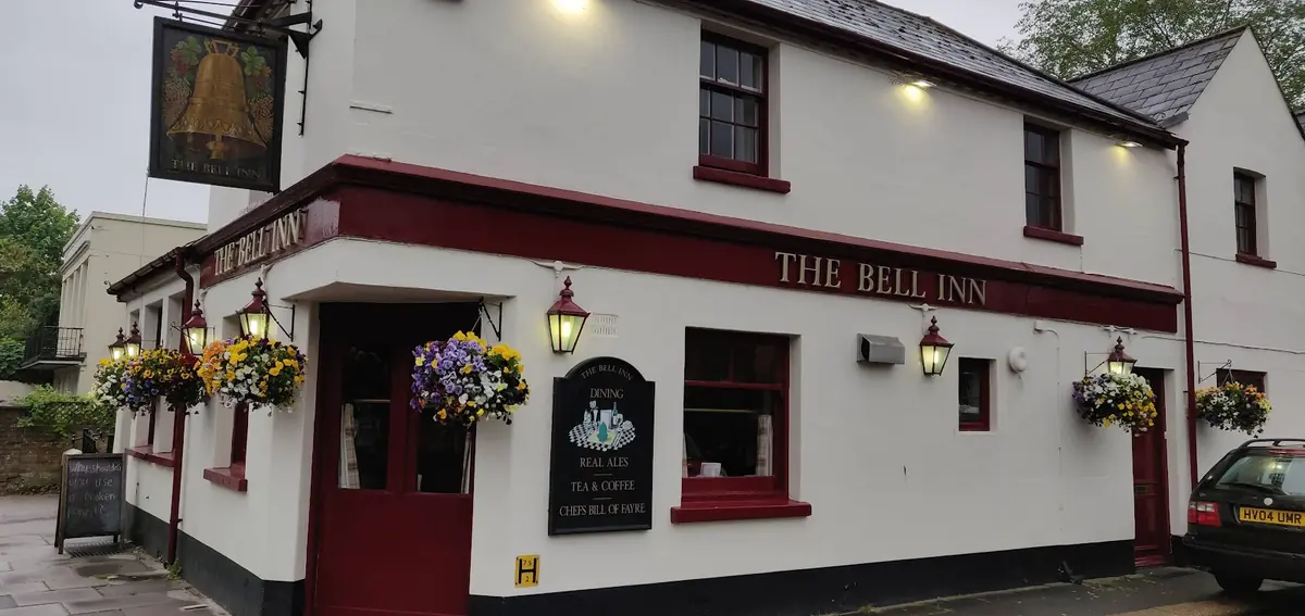 The Bell Inn