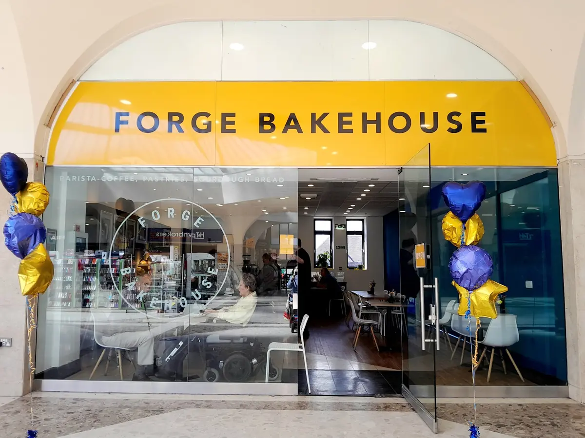 Boythorpe Fryer — Restaurants in Chesterfield
