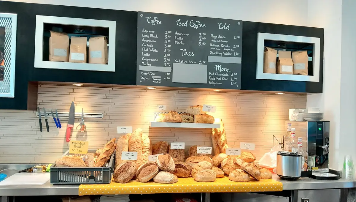 Boythorpe Fryer photo (photo 3 of 3)