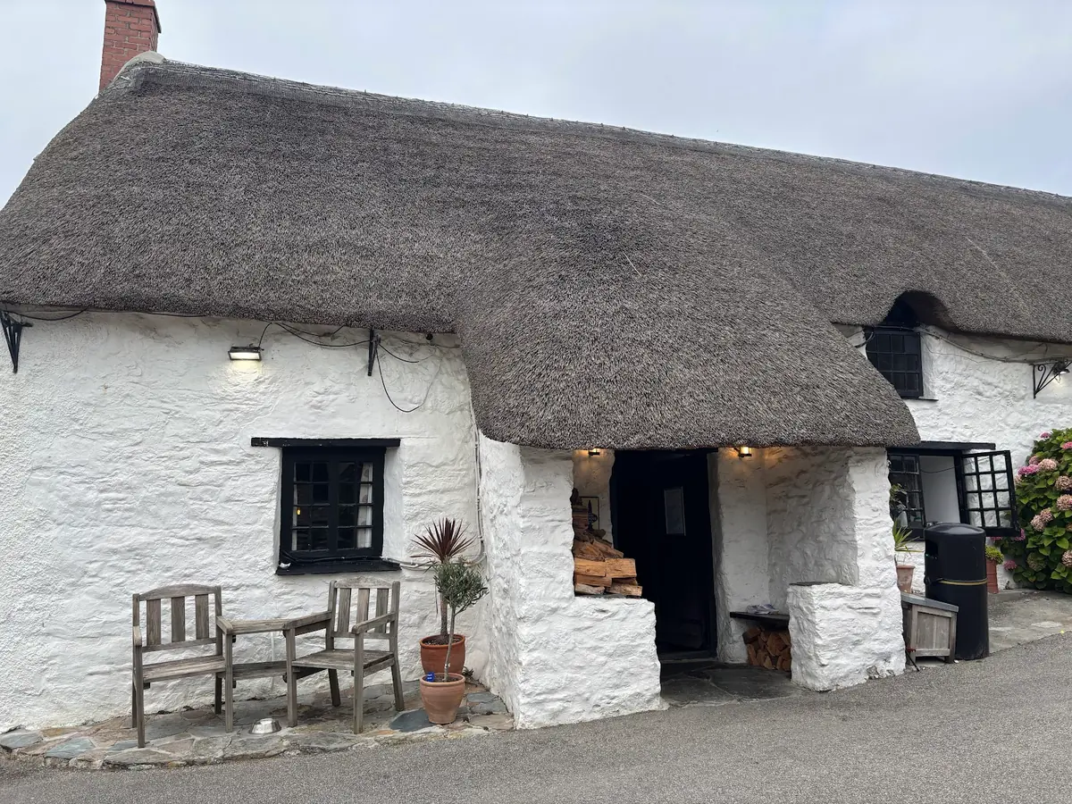 The Treguth Inn photo (photo 3 of 3)