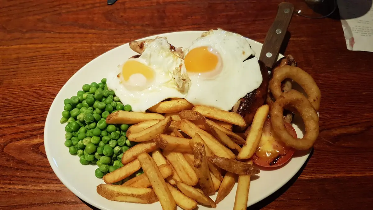 Turnpike Brewers Fayre photo (photo 2 of 3)