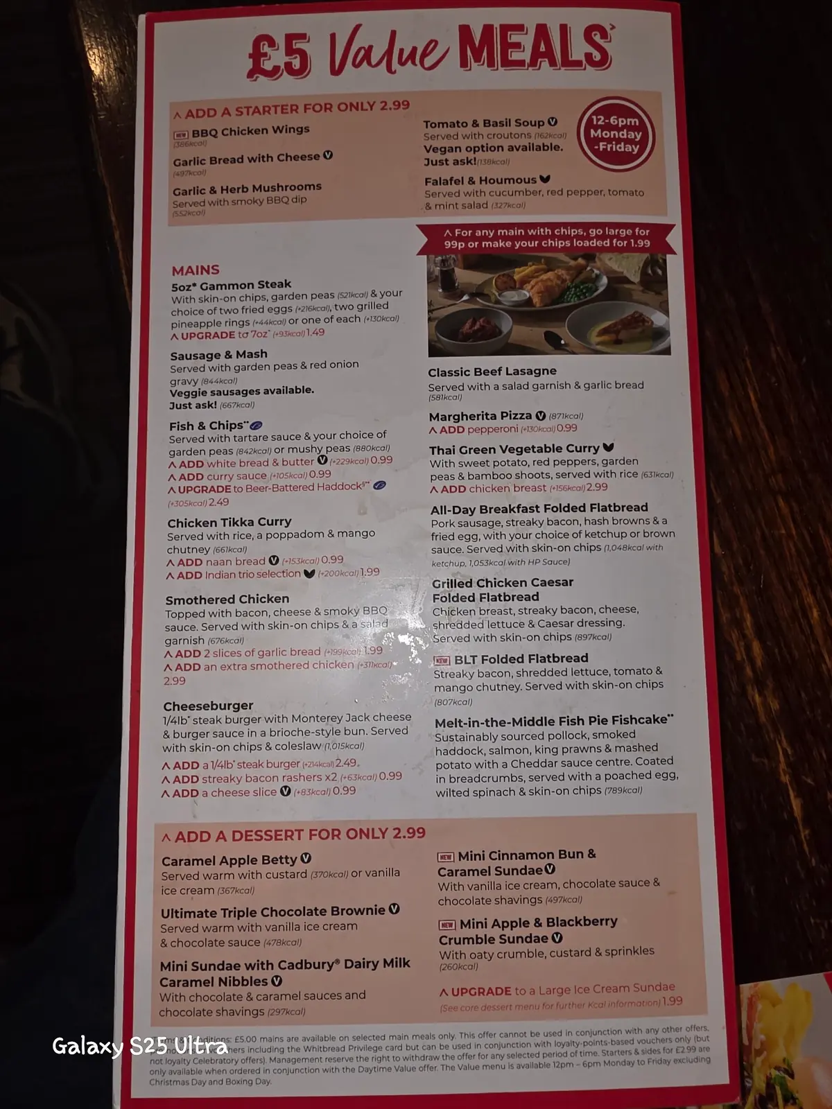 Turnpike Brewers Fayre photo (photo 1 of 3)