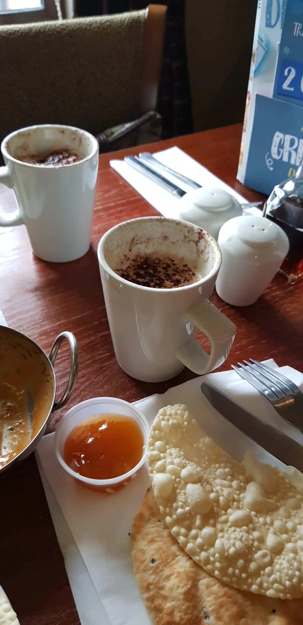 Turnpike Brewers Fayre photo (photo 3 of 3)