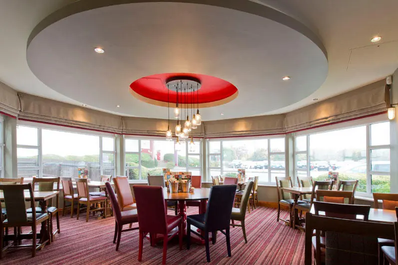 Turnpike Brewers Fayre