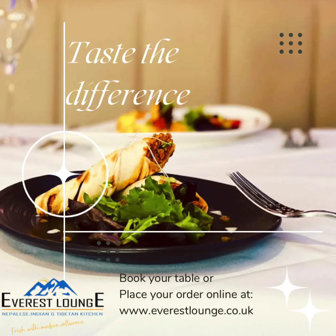 Everest Lounge photo (photo 3 of 3)