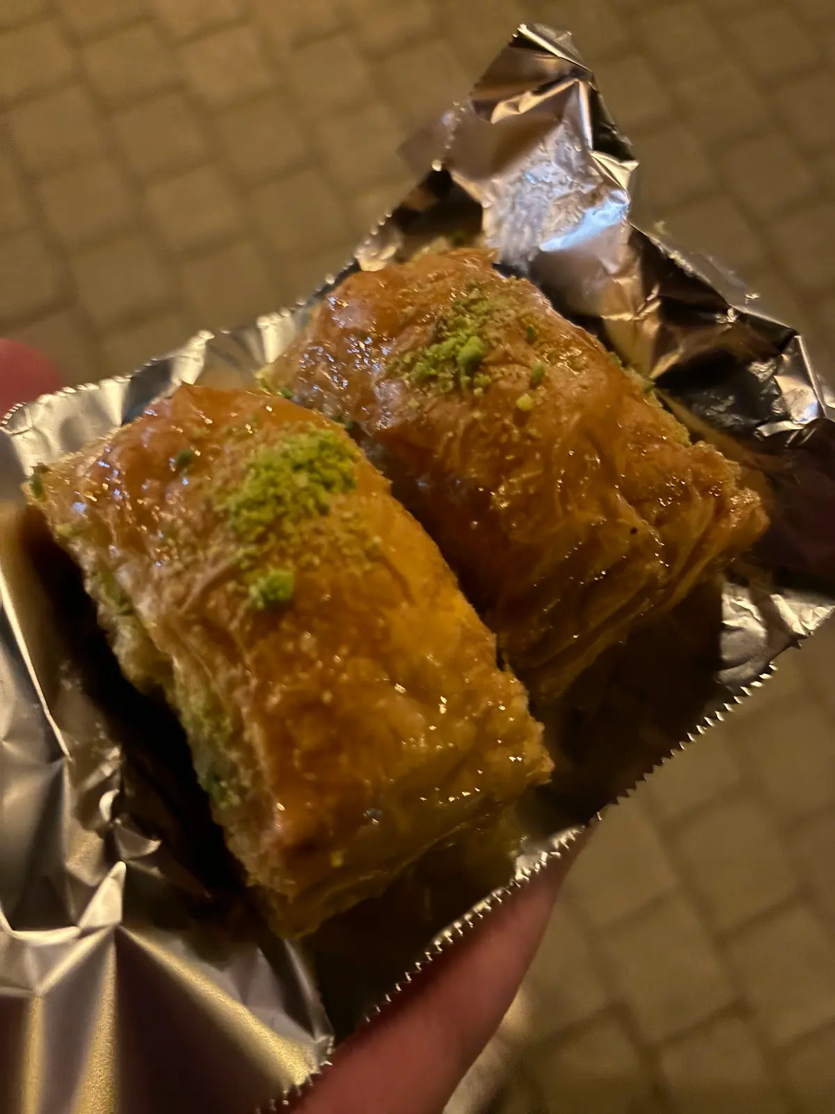 Kebap Haus - Erlangen photo (photo 2 of 3)