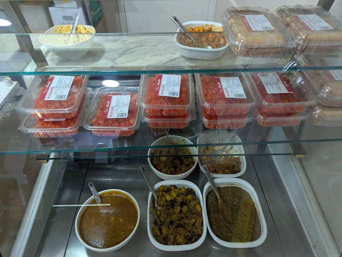 Anmol Sweet Centre photo (photo 3 of 3)