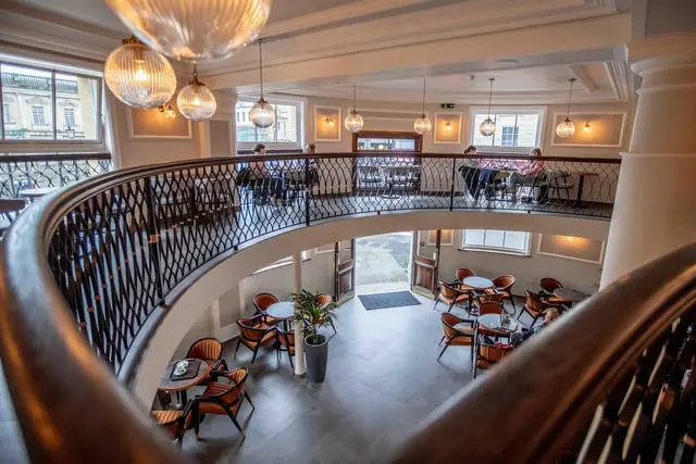 Grand Café