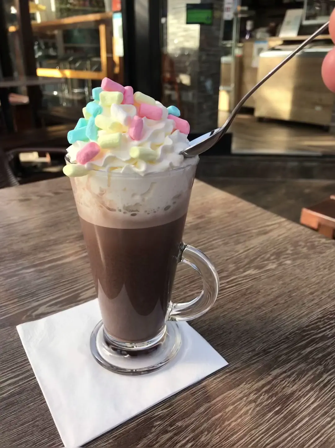 Monty's Cafe photo (photo 1 of 3)