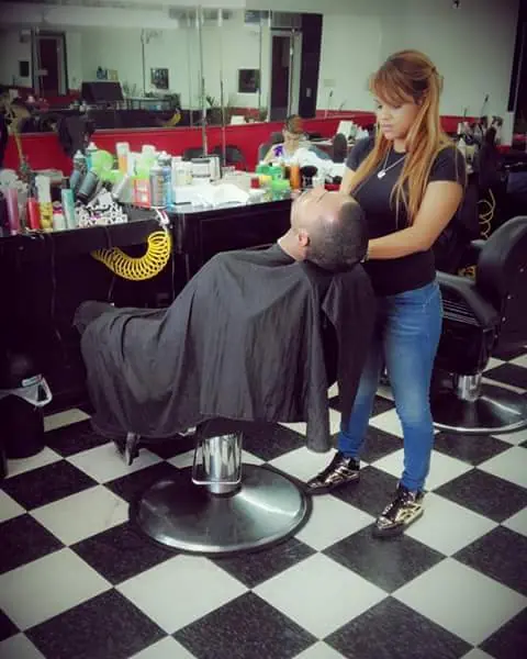 Bueno Barbershop photo (photo 3 of 3)