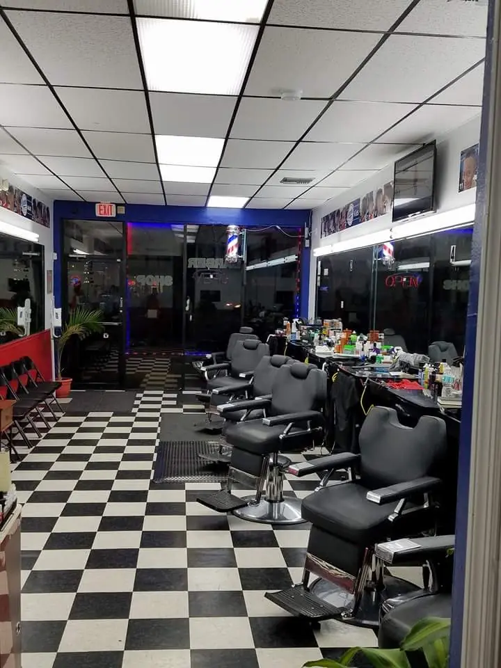 Bueno Barbershop