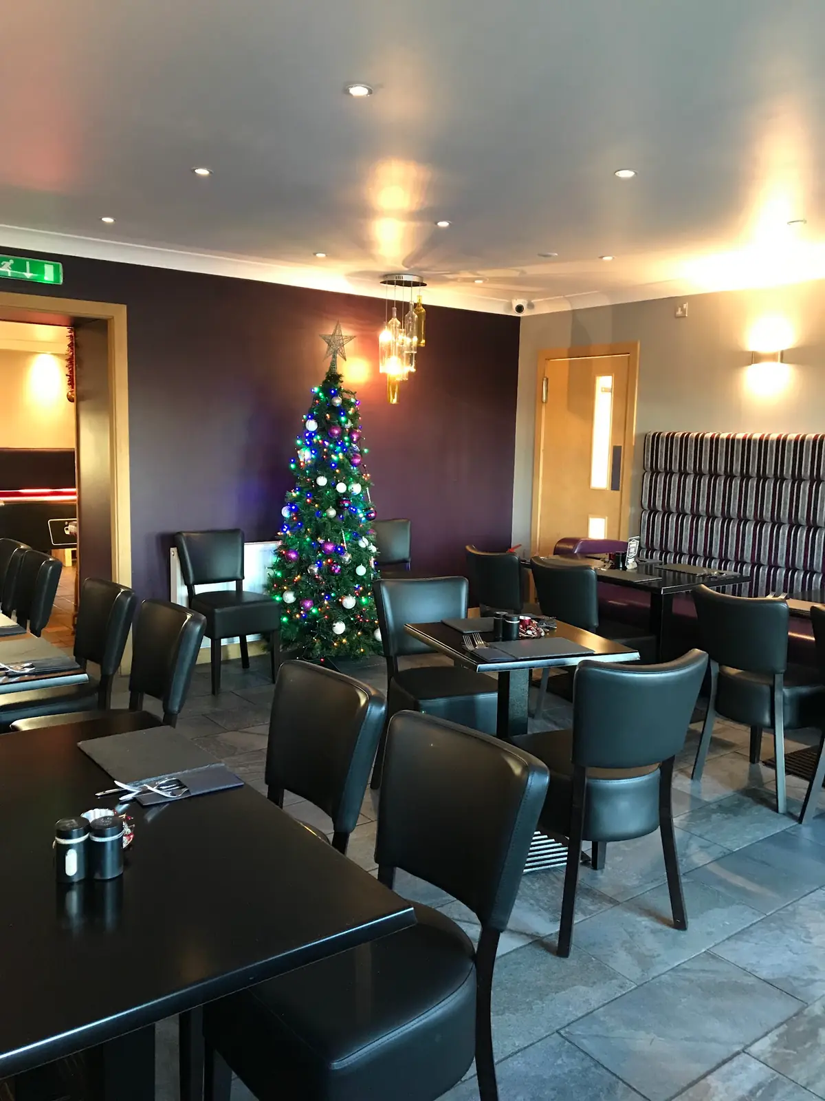 The Coylton Arms — Bars in Ayr