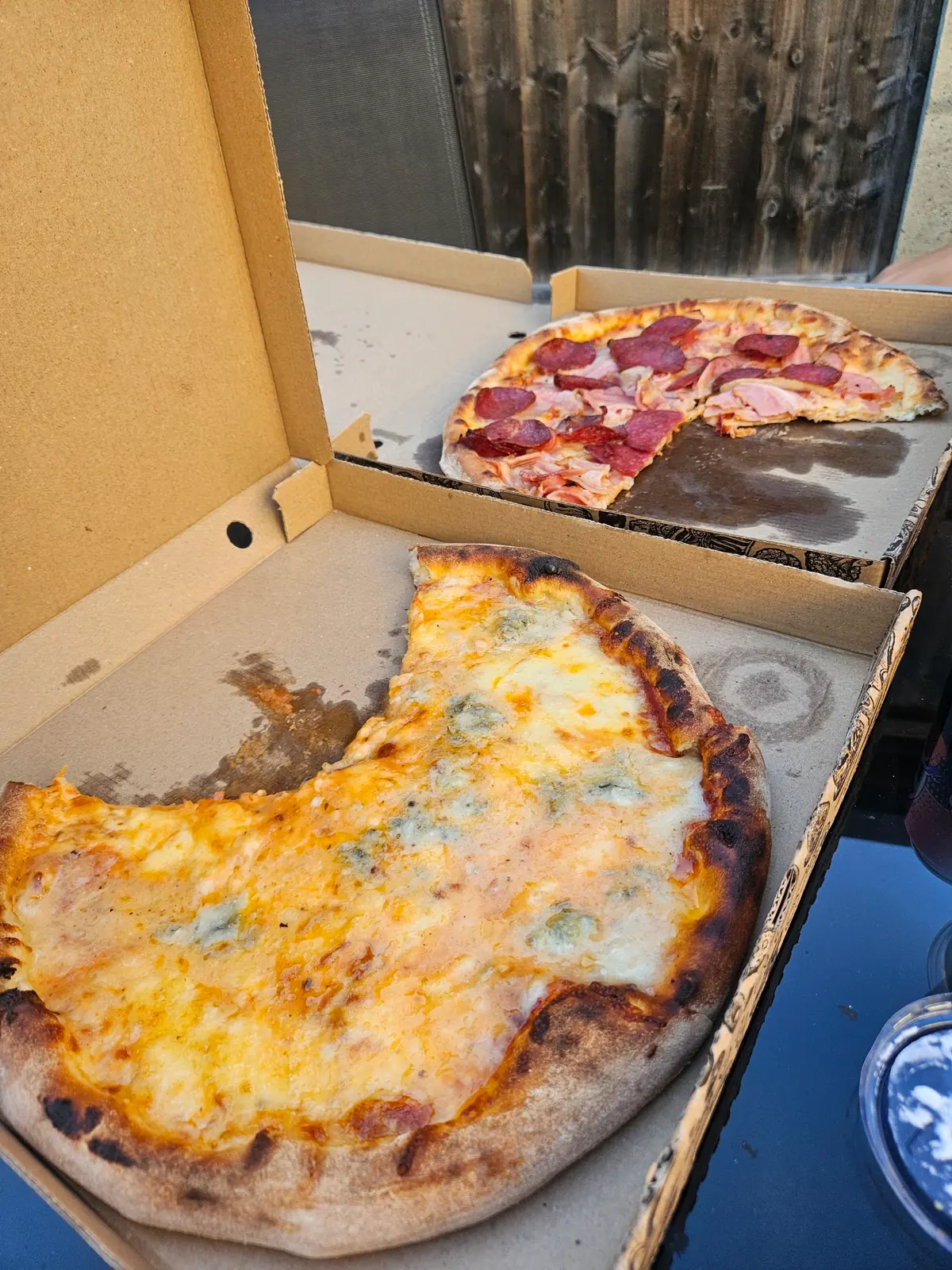 Cool Pizza photo (photo 2 of 3)