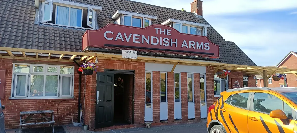 The Cavendish Arms photo (photo 2 of 3)