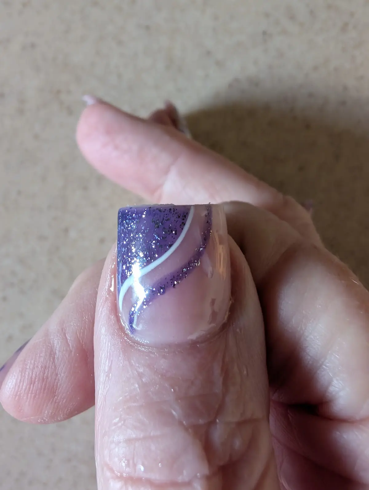 Lee's Nails — Nail Salons in Absecon