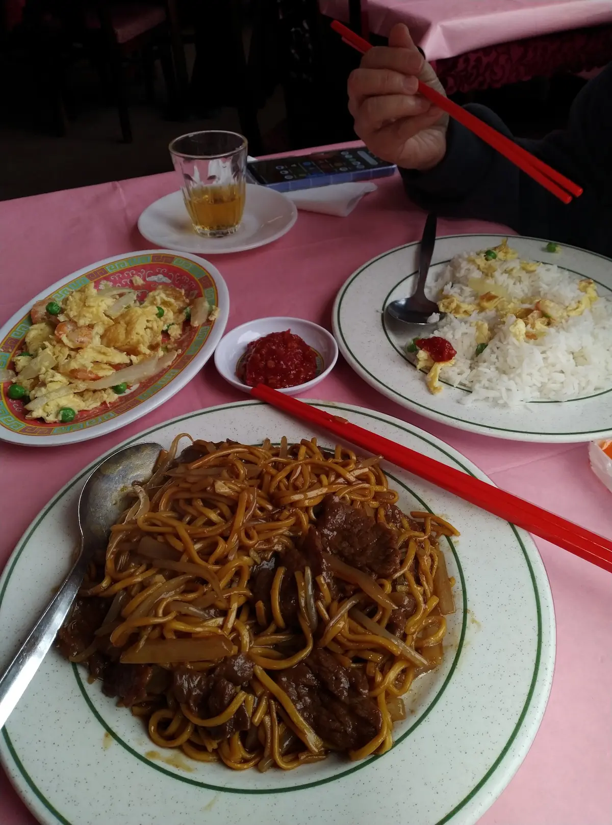 Li Wah photo (photo 2 of 3)