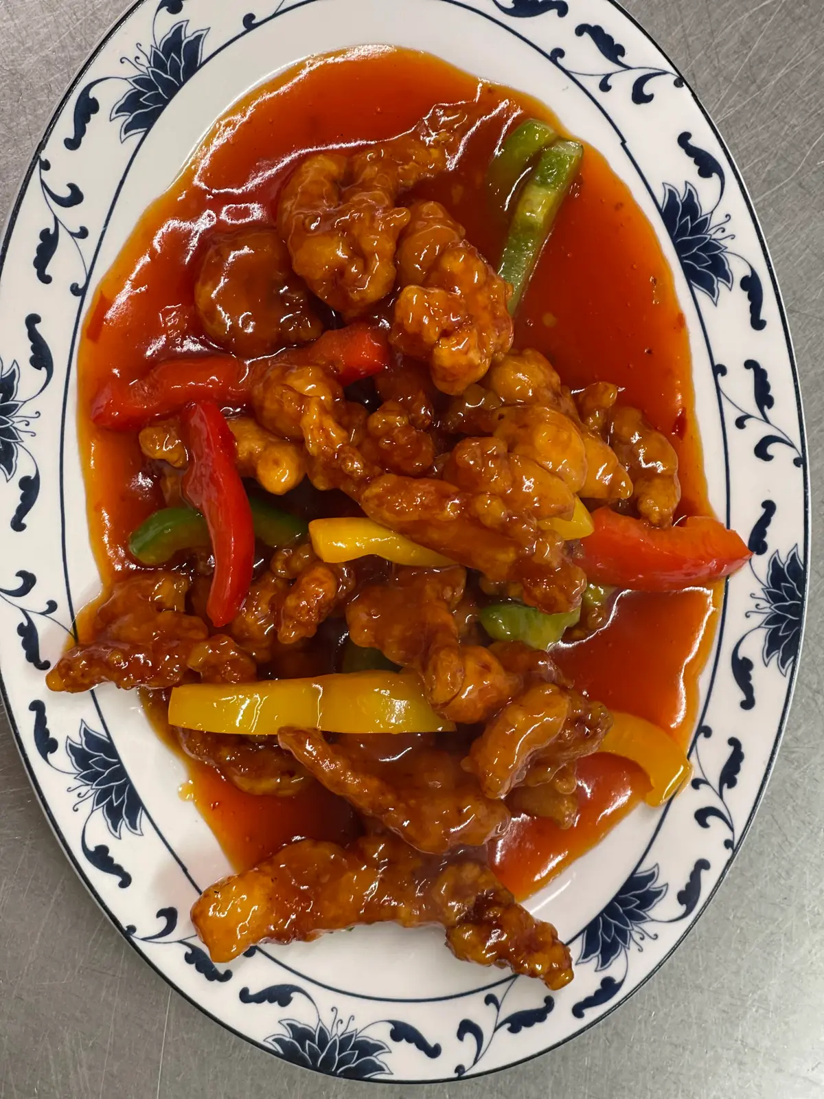Li Wah photo (photo 1 of 3)